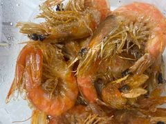 -北戴河庆山饭店·海鲜砂锅粥(北戴河黑石路店)