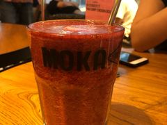 混合莓-Moka Bros 摩卡站(西单大悦城店)