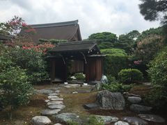 -京都御所