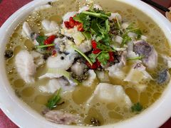 酸菜鱼-北大地皖峰饭馆