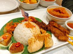 -关夫人餐厅(阳光广场店)