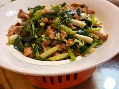 -老字号农家宴
