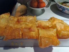 大油条-杏花堂晋商私房菜(华熙五棵松店)