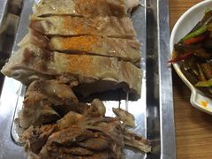 -马学武手抓美食(下南关总店)