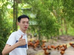 -兴隆槟榔园休闲农庄