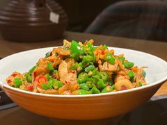 -吃饭皇帝大(长宁龙之梦店)