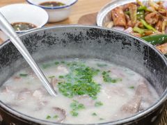 -南记食粥坊·宵夜大排档(莲花总店)