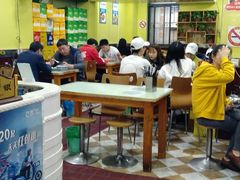 大堂-江西小炒(古方店)