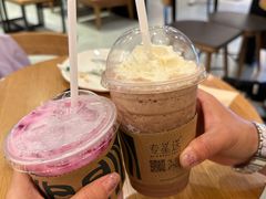 -星巴克臻选(威海威高广场店)