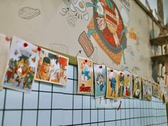 -三餐季年糕火锅(韩乐坊店)