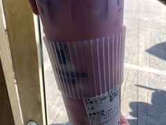 -茶百道(淮安一品国际店)