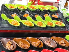 -红咖啡西餐厅·自助餐(惠州翡翠山华美达酒店)