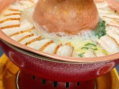 -新乾隆酒楼(帝景园店)