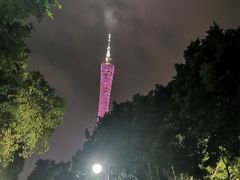 -海心沙亚运公园