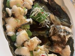 -宝丽轩中餐厅BAOLIXUAN