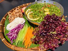 -Ameigo梅果·云贵川bistro(长宁来福士店)