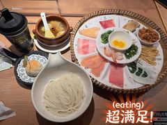 -上坐过桥米线(顺城店)