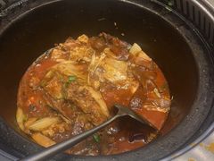 -锅老头铁锅炖•大锅蒸汽海鲜(韩乐坊店)