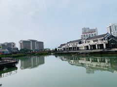 -天后宫民俗文化街