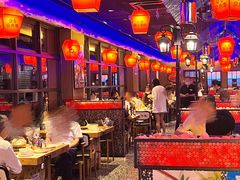 -山河屯铁锅炖·非遗东北菜(南山店)