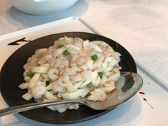 -扬州万怡酒店-中餐厅(文昌中路店)