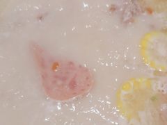 -三人行骨头王火锅(长寿店)