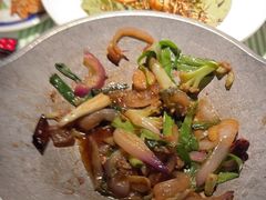 -桂满陇·桃花院落(长泰广场店)