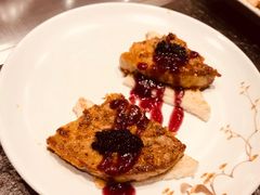 -仙桐吉宴铁板烧·精致料理