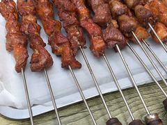 -王记西鎮电烤肉(汶上路店)