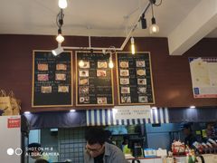 -青春分食(仙林大学城店)