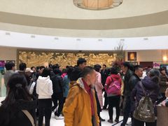 -北京海润艾丽华酒店及服务公寓