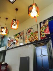 -隅日式美甲美睫專門店