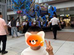 -宁波杉井奥特莱斯广场