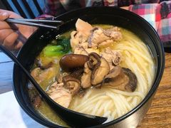 -老妈米线(木渎影视城店)