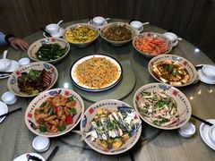 -巽寮印象美食部落餐厅·海鲜·地方特色菜(惠州体验店)