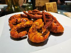 -猪肉婆私房菜(容桂总店)