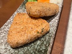 -千代武日本料理(哈西店)