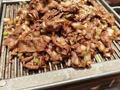 -新乾隆酒楼(帝景园店)