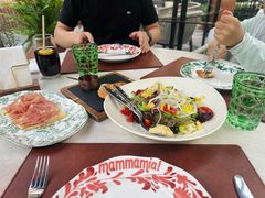 -Mammamia意大利餐厅(阳春巷店)