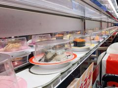 自助取餐区-友壹町寿司(嘉洲广场店)