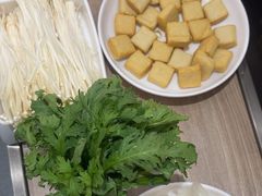 -巴蜀王婆大虾(南锣鼓巷店)