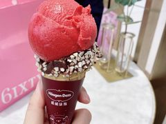 -哈根达斯(合肥万科广场店)