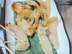 -牛鼎云南特色烧烤(望京店)