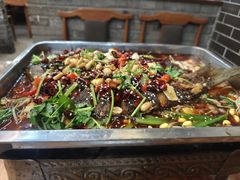 -刘妈菜馆(磁器口店)