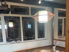 -缘福乡村铁锅炖民宿(八达岭店)