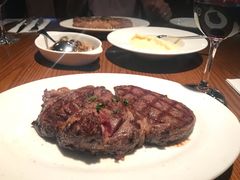 -弗兰克牛排西餐厅Ribone steak house(柠檬花园店)