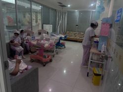 -纵享怡月月子中心(西稍门店)