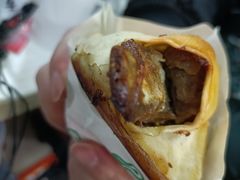 -吉利利·烤包子(双井店)