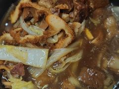 -赵家牛肉砂锅(台西三路店)