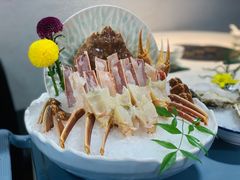 -喜聚薈·花膠雞海鮮火鍋(越秀店)